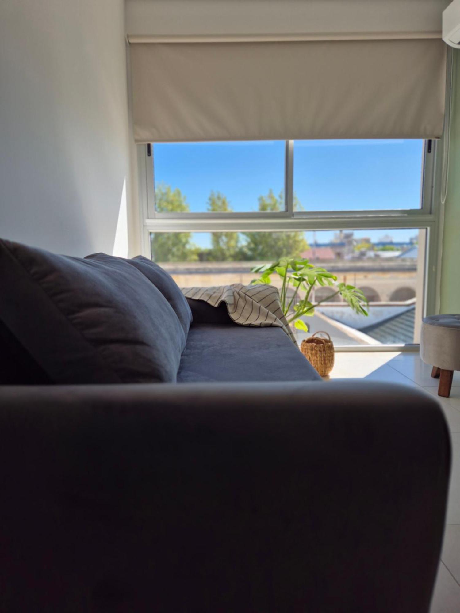 Bhiaparts-roca Apartment Bahia Blanca