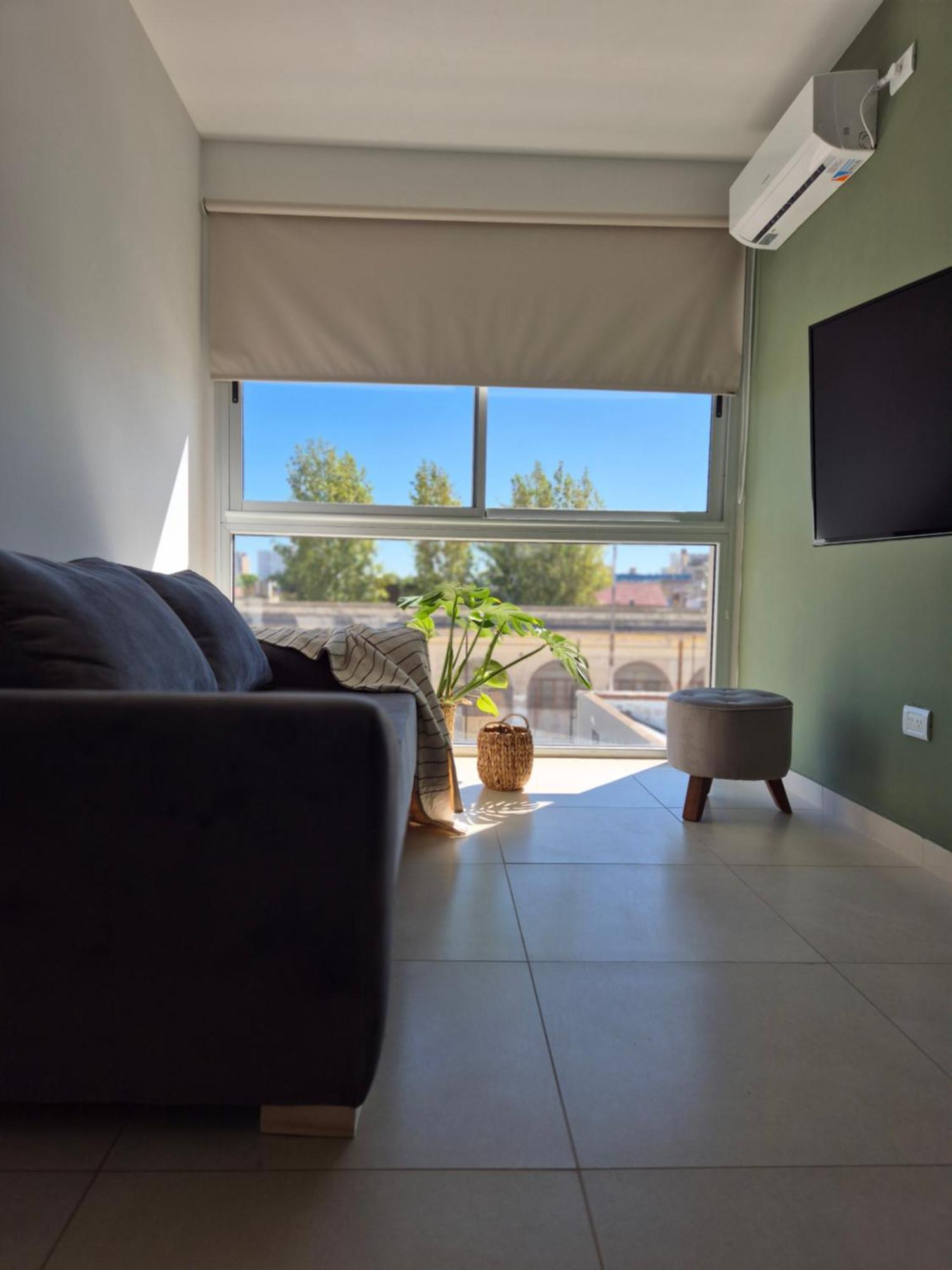 Bhiaparts-roca Apartment