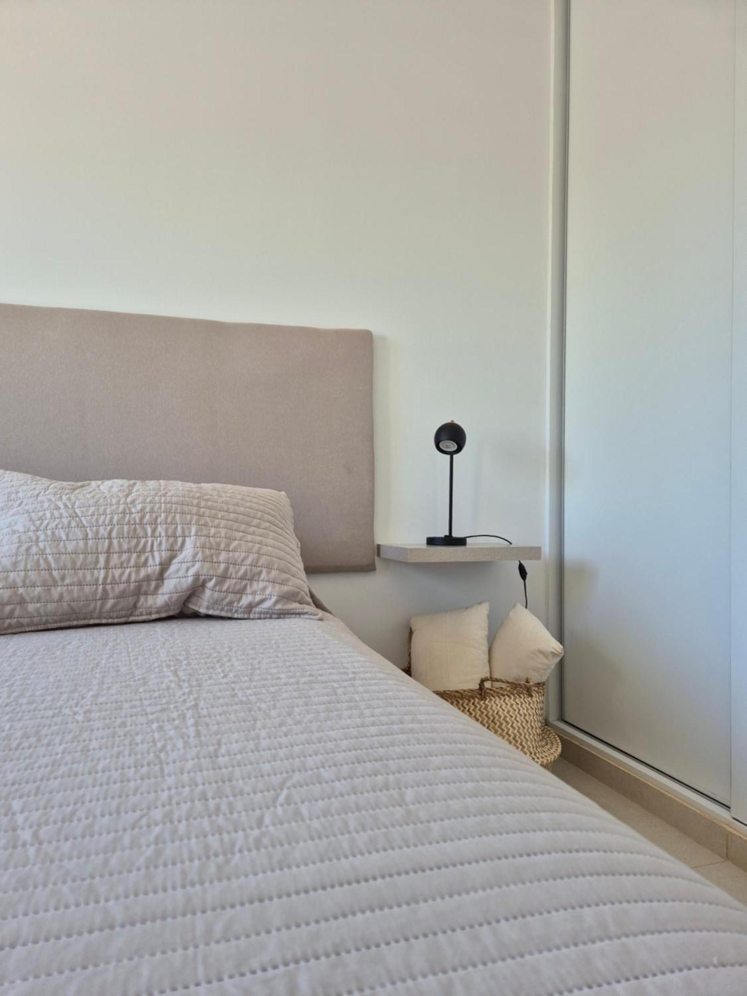 Bhiaparts-roca Apartment Bahia Blanca
