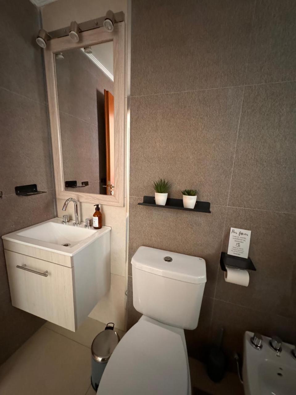 Bhiaparts-roca Apartment Bahia Blanca