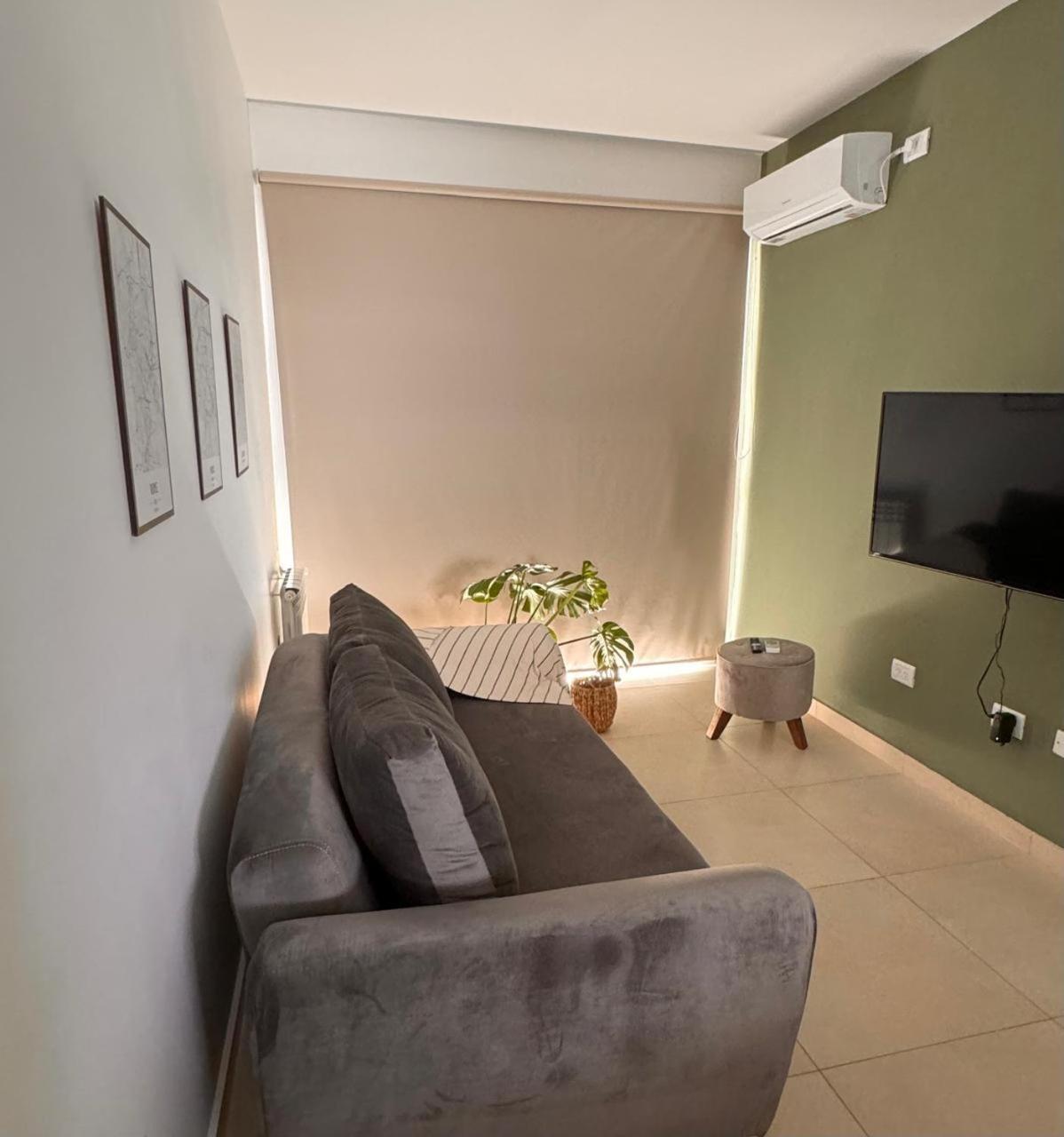 Apartment Bhiaparts-roca Bahia Blanca