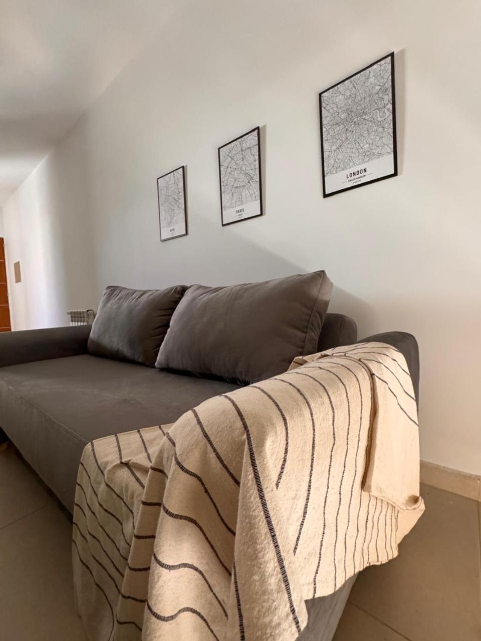 Apartment Bhiaparts-roca *