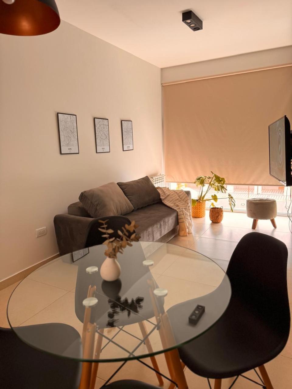 Bhiaparts-roca Apartment *