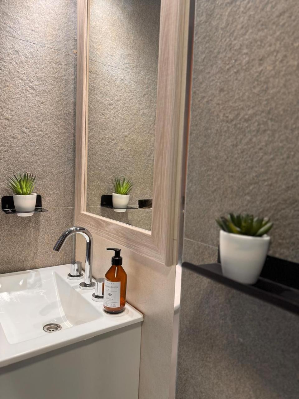 Apartment Bhiaparts-roca *